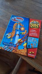 Knex ballenbaan 1, Ophalen of Verzenden