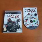 OPRUIMEN | PS3 | Nail'd, Spelcomputers en Games, Games | Sony PlayStation 3, 1 speler, Ophalen of Verzenden, Gebruikt