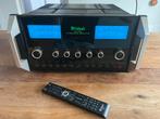 McIntosh MA7000 Versterker, Audio, Tv en Foto, Versterkers en Receivers, Gebruikt, Hemnesweg 20, McIntosh, 120 watt of meer
