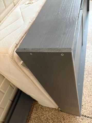 Gratis Eenpersoons bed met Lattenbodem en matras beschikbaar voor biedingen