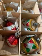 #kerst kerstballen fethertree, Diversen, T, Ophalen of Verzenden, Zo goed als nieuw, N