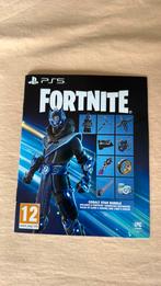 Fortnite Cobalt Star Bundle, Spelcomputers en Games, Ophalen, Nieuw