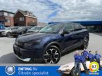 Citroen C4 1.2 Hybrid 145PK MAX E-DCS-6 ADAPTIVE CRUISE+ALCA, Gebruikt, Adaptive Cruise Control, 1199 cc, Alcantara