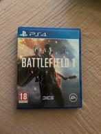Battlefield 1 (PS4) - Goede Staat!, Spelcomputers en Games, Ophalen of Verzenden, Zo goed als nieuw, Original