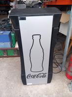 Coca cola koelkast / snelkoeler, Zonder vriesvak, Gebruikt, 75 tot 100 liter, 85 tot 120 cm
