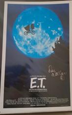 handtekening Dee Wallace E.T. the extra terrestrial  COA, Ophalen of Verzenden, Zo goed als nieuw, Film en Tv