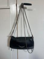 Zadig & voltaire tas, Verzenden, Zwart, Schoudertasje