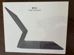 İpad Pro Magic Keyboard 12,9-inch black, Computers en Software, Apple iPads, Ophalen of Verzenden, Zo goed als nieuw, 12 inch