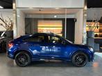 Audi Q3 Sportback 35 TFSI S line Panorama Sfeerverl. 360Came, Auto's, 15 km/l, Zwart, 4 cilinders, 150 pk