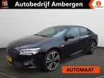 Opel Insignia Grand Sport 2.0 Turbo (200Pk) GS-Line Full Opt, Automaat, 15 km/l, Gebruikt, 4 cilinders