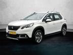 Peugeot 2008 SUV 1.2 110 pk Allure | Navigatie | Parkeersens, Auto's, Gebruikt, 1199 cc, 23 km/l, Bedrijf