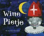 Witte Pietje - Mies Bouwman, Petr Horáček"", Diversen, Sinterklaas, Ophalen of Verzenden, Zo goed als nieuw