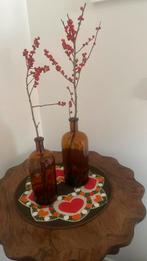 Oude apothekers flessen, Ophalen of Verzenden