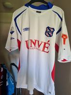 Matchworn shirt SC Heerenveen, Sport en Fitness, Shirt, Ophalen of Verzenden, Zo goed als nieuw, Maat L