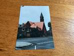 A683) Enschede gereformeerde kerk vuurwerkramp, Verzamelen, Ophalen of Verzenden, Voor 1940, Zo goed als nieuw
