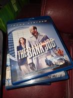The bank job bluray, Ophalen of Verzenden, Gebruikt, Actie