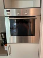 Siemens oven/magnetron, Ophalen, Gebruikt, 45 tot 60 cm, Oven