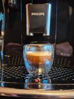 ☕Nette 'refurbished' philips 3200 lattego +onderhoudsbeurt ️, Afneembaar waterreservoir, Ophalen of Verzenden, Koffiebonen, 2 tot 4 kopjes