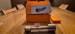Bold Smartlock SX45 - Slimme Deurcilinder, Ophalen of Verzenden, Gebruikt, Rvs, Slot