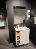 meubel Voor Badkamer, Ophalen, Overige materialen, Wit, Nieuw