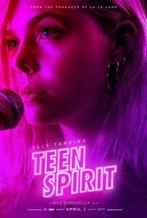 teen spirit, Ophalen of Verzenden, Zo goed als nieuw