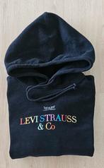 Levi's Strauss & Co Hoodie Mt S, Kleding | Dames, Levi's, Ophalen of Verzenden, Zo goed als nieuw, Maat 36 (S)
