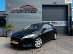 Ford Focus 1.0 Trend Edition 125 PK | Stoel / Stuur verw., Gebruikt, Zwart, Zwart, Geïmporteerd