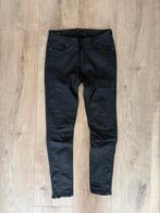 Supertrash skinny maat 28 zwart lederlook zachte stof nieuw, Ophalen of Verzenden, Zo goed als nieuw, Zwart, W28 - W29 (confectie 36)