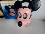 Nog in doos bijzondere vintage Dapy Mickey radio 1993, Ophalen of Verzenden