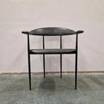 Fasem P40 stoel bureaustoel vintage deskchair, Ophalen of Verzenden