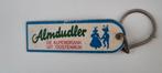 Almdudler Sleutelhanger - Oostenrijkse Alpenfrisdrank, Ophalen of Verzenden, Gebruikt, Merk