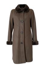 Werner Christ jas L, Kleding | Dames, Maat 38/40 (M), Bruin, Ophalen of Verzenden, Zo goed als nieuw