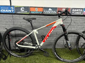 Cube Attention 29 inch frame M mountainbike NIEUW mtb 1x10 beschikbaar voor biedingen