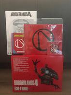 Borderlands 4 Echo-Bundle | Premium Collectors Item | Nieuw, Ophalen of Verzenden, Nieuw