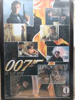 James Bond film posters, Boeken, Ophalen of Verzenden