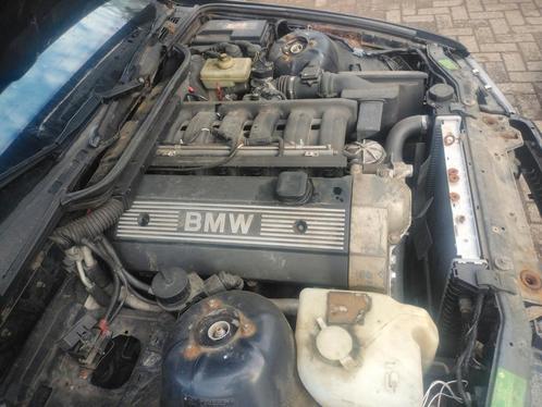 e36 328i m52b28 m50 inlaat, Auto-onderdelen, Motor en Toebehoren, Gebruikt, Ophalen