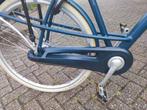 Batavus  7 speed geveerd, Ophalen, Gebruikt, Versnellingen, Batavus