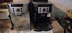 DeLonghi Magnifica S Espresso Apparaten - Gebruikt, Witgoed en Apparatuur, Koffiezetapparaten, Ophalen, Espresso apparaat