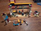 Lego Friends Modezaak 41344, Ophalen of Verzenden, Zo goed als nieuw