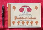 Paddestoelen. 1906. Gekleurde afbeeldingen. Uniek!, Boeken, Dr. Vitus Bruinsma, Gelezen, Niet van toepassing, Verzenden