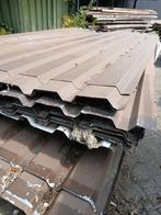 Stalen damwand platen, Gebruikt, Onbekend, Onbekend, Ophalen