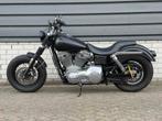 Harley Davidson FXD Dyna Super Glide 100PK S&S BASSANI TUNED, Motoren, Motoren | Harley-Davidson, Chopper, Bedrijf, 1449 cc, Meer dan 35 kW