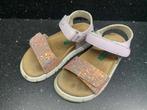 Sandalen Bennies maat 24 goede staat, Ophalen of Verzenden, Zo goed als nieuw, Meisje, Schoentjes