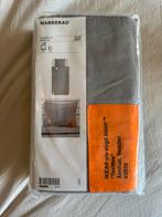 Ikea x Virgil Abloh Markerad Off-White dekbedovertrek, Huis en Inrichting, 200 cm of meer, 150 tot 200 cm, Nieuw, Ophalen of Verzenden
