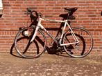 Cube Peloton, Fietsen en Brommers, Fietsen | Racefietsen, Ophalen, Aluminium, Meer dan 20 versnellingen, Overige merken