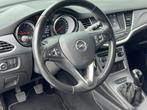 Opel Astra 1.2 Edition 2020 | Navigatie | Trekhaak | Dealer, Voorwielaandrijving, Stof, Gebruikt, 1199 cc