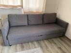 Ikea friheten 3-zitslaapbank 2 stuks, Huis en Inrichting, Slaapkamer | Slaapbanken, Ophalen, Gebruikt, Eenpersoons, Overige maten