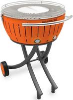 Lotus Grill Gardengrill XXL barbecue Ø 600 mm nieuw in doos., Ophalen, Nieuw, LotusGrill, Met accessoires
