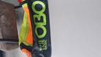 OBO keeperstas, wheeliebag, Ophalen, Gebruikt, Tas