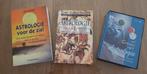 Astrologie Boeken en Spel, Achtergrond en Informatie, Diverse, Astrologie, Ophalen of Verzenden